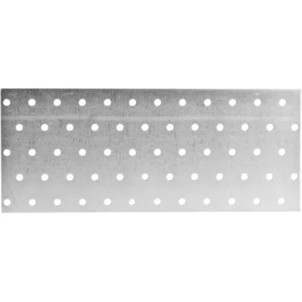 Пластина соединительная ЗУБР &quot;МАСТЕР&quot;, 100х240мм, 10шт 310255-100-240 купить в Екатеринбурге