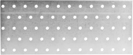 Пластина соединительная ЗУБР &quot;МАСТЕР&quot;, 100х240мм, 10шт 310255-100-240 купить в Екатеринбурге