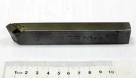 Резец проходный упорный прямой 20х20 Т5К10 левый Гост 18879-73 тип 1 Россия купить в Екатеринбурге