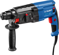 Перфоратор SDS-plus ЗП-24-750 К серия ПРОФЕССИОНАЛ