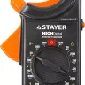 Токоизмерительные клещи STAYER "EXPERT" HIGHDigital 59820 купить в Екатеринбурге