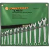 Набор ключей комбинированных 8-22мм 12предметов Jonnesway W26112S 47355 купить в Екатеринбурге