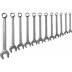 Набор ключей комбинированных 8-22мм 12предметов Jonnesway W26112S 47355 купить в Екатеринбурге