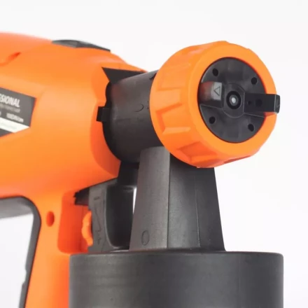 Краскопульт электрический PATRIOT SG 500 купить в Екатеринбурге