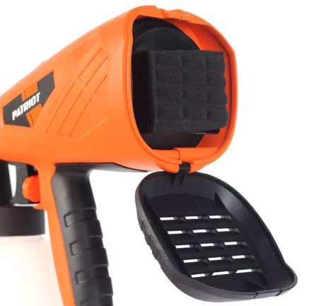 Краскопульт электрический PATRIOT SG 500 купить в Екатеринбурге