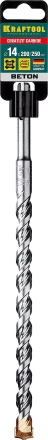 Бур SDS-Plus 29320-260-14 купить в Екатеринбурге