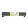 Пакеты для мусора 120 л 10 шт пвд прочные черные длинный ролик Elfe 92726 купить в Екатеринбурге