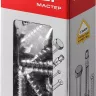 Шурупы ШДШ с шестигранной головкой (DIN 571) коробка серия МАСТЕР купить в Екатеринбурге