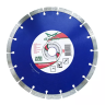 Диск алмазный по бетону 1A1RSS Super Professional MD-STARS 350*3,2*10*24T*25,4 mm купить в Екатеринбурге