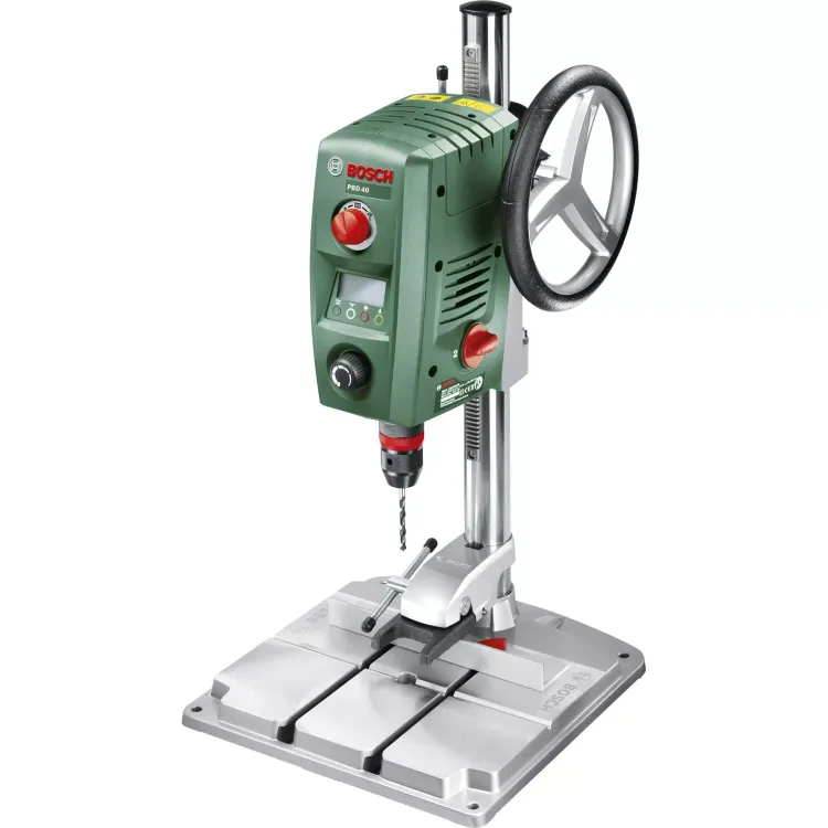 Сверлильный станок Bosch PBD 40 (0.603.В07.000) купить в Екатеринбурге