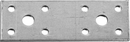 Крепежные пластины КП-2.0 инд наклейка серия МАСТЕР купить в Екатеринбурге