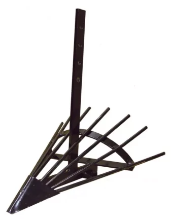 Картофелевыкапыватель для культиваторов Champion купить в Екатеринбурге