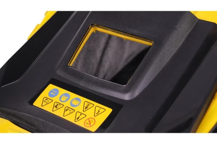 Электрическая газонокосилка Champion EM4118 купить в Екатеринбурге