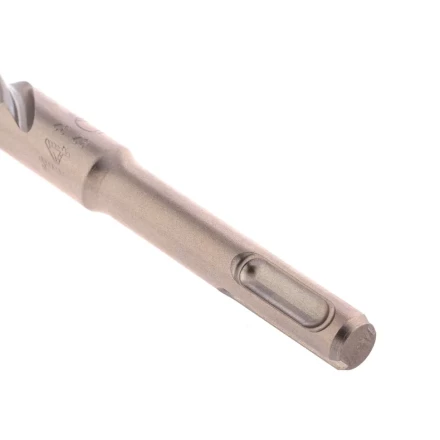 Бур по бетону QUADRO 14 х 160 мм SDS PLUS Gross 70771 купить в Екатеринбурге