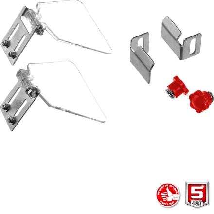 ЗУБР d 200, 500 Вт, заточной станок, Профессионал (ПСТ-200) купить в Екатеринбурге