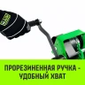 Лебедка ручная HITCH HWG тип GR 150кг 20м (SZ086897) купить в Екатеринбурге