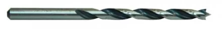 Сверло для дерева 5 мм спиральное 19125 купить в Екатеринбурге