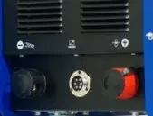 Сварочный полуавтомат ULTIMATE 500 IGBT (с горелкой+подающий механизм+пакет проводов)   (MIG500) AURORA-PRO купить в Екатеринбурге