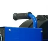 Сварочный полуавтомат ULTIMATE 500 IGBT (с горелкой+подающий механизм+пакет проводов)   (MIG500) AURORA-PRO купить в Екатеринбурге