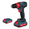 Бесщеточная аккумуляторная дрель-шуруповерт ALTECO CD 21-45 BL X2 73510 купить в Екатеринбурге