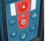 Дальномер лазерный BOSCH GLM 50 Prof купить в Екатеринбурге