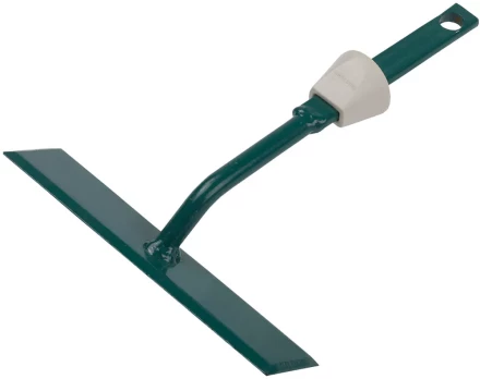 Мотыжка садовая RACO, прямоугольник, с быстрозажимным механизмом, 160мм 4230-53820 купить в Екатеринбурге
