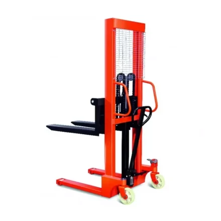 Штабелер гидравлический 1,0 т 1,6 м TOR PWMS1016 1050066 купить в Екатеринбурге