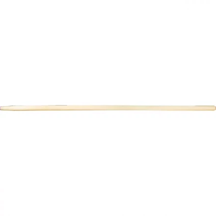 Черенок 40х1200 мм лакированный/под штык 68400 купить в Екатеринбурге