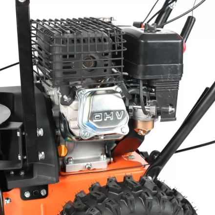 Снегоуборщик бензиновый PATRIOT 65Е СИБИРЬ купить в Екатеринбурге