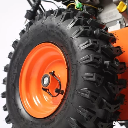 Снегоуборщик бензиновый PATRIOT 65Е СИБИРЬ купить в Екатеринбурге