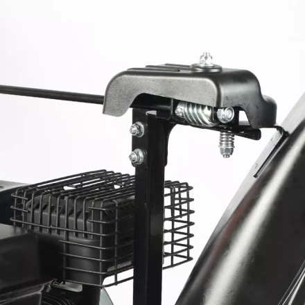 Снегоуборщик бензиновый PATRIOT 65Е СИБИРЬ купить в Екатеринбурге