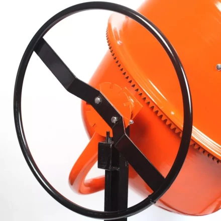 Бетоносмеситель БМ 182С PATRIOT купить в Екатеринбурге