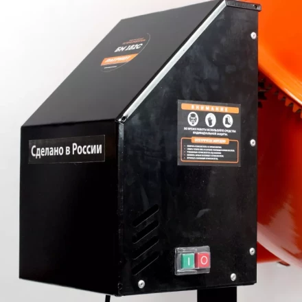 Бетоносмеситель БМ 182С PATRIOT купить в Екатеринбурге