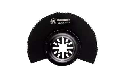 Насадка HAMMER MF-AC 031, 88мм купить в Екатеринбурге