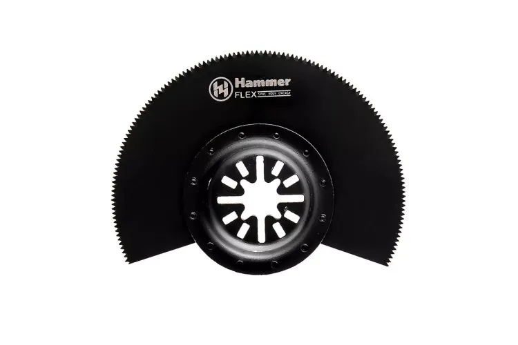 Насадка HAMMER MF-AC 031, 88мм купить в Екатеринбурге