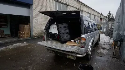Мотобуксировщик Стем Север Эксперт 500 компакт 13 л/с ручной запуск катковая подвеска купить в Екатеринбурге