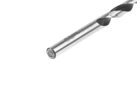 Сверло по дереву HAMMER Ф6х93мм (DR WD WR 6,0мм*93/57мм) купить в Екатеринбурге