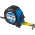 Рулетка СИБИН, обрезиненный пластиковый корпус, 7,5м/25мм 34019-08-25 купить в Екатеринбурге