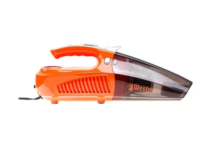 Автомобильный пылесос 12 В WESTER CVC-80 купить в Екатеринбурге
