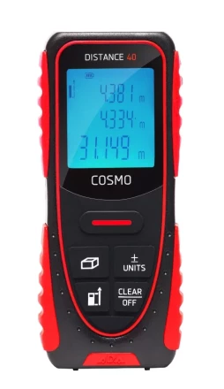 Дальномер лазерный ADA Cosmo 40 купить в Екатеринбурге
