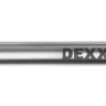 Сверло по дереву перовое, шестигранный хвостовик, DEXX 2945-18, d=18мм 2945-18 купить в Екатеринбурге