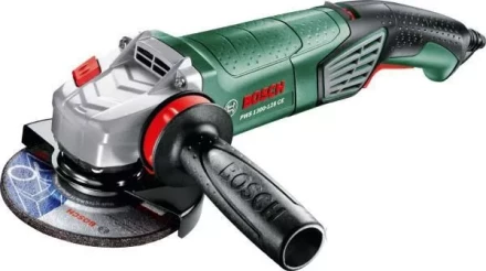 Углошлифовальная машина BOSCH PWS 1300-125 CE (0.603.3А2.920) купить в Екатеринбурге