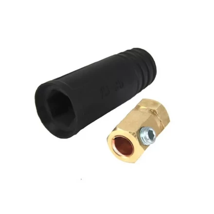 Кабельная розетка 70-95 511.0340/СХ0543 FoxWeld купить в Екатеринбурге