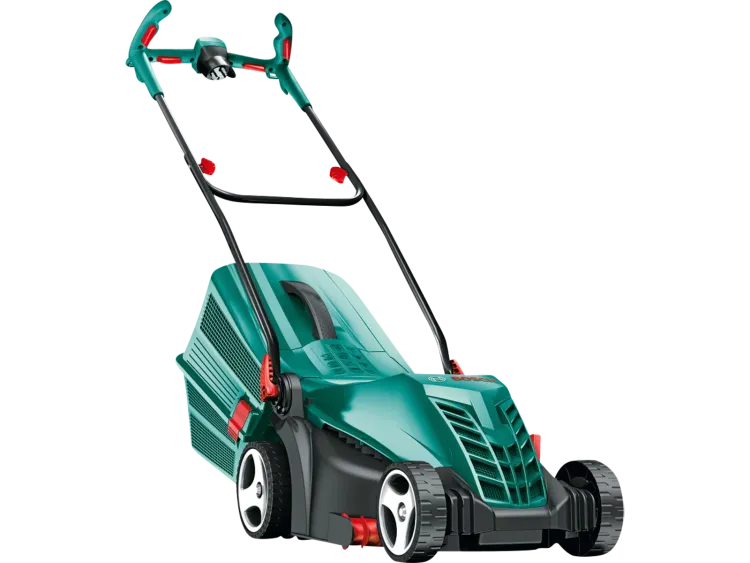 Электрическая газонокосилка BOSCH ARM 34 (0.600.8A6.101) купить в Екатеринбурге