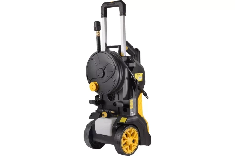 Мойка Huter W240i K7 SMART PROFESSIONAL 70/8/55 купить в Екатеринбурге