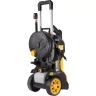 Мойка Huter W240i K7 SMART PROFESSIONAL 70/8/55 купить в Екатеринбурге
