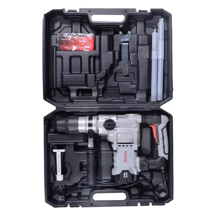 Перфоратор Ресанта П-40-1600КМ SDS-Max 75/3/7 купить в Екатеринбурге
