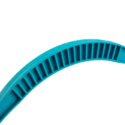 Ведро пластмассовое круглое 12 л, бирюзовое, Home Palisad 929575 купить в Екатеринбурге