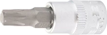 Головка с битой вставкой SL5,5  квадрат 1/4&quot; CrV STELS 13808 купить в Екатеринбурге