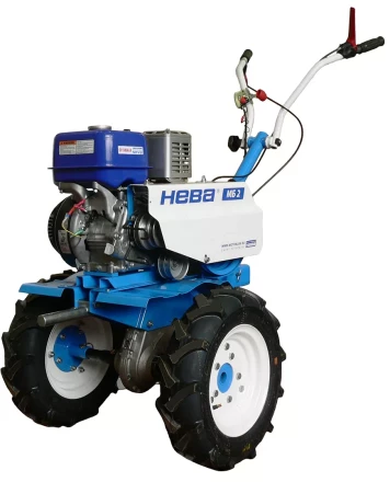 Мотоблок Нева МБ2-YAMAHA MX200 PRO купить в Екатеринбурге